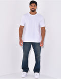 Jeans brut