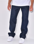 Jeans brut