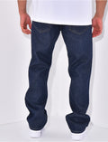 Jeans brut