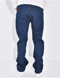 Jeans coupe droite