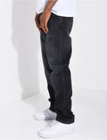 Jeans coupe droite