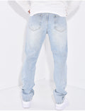 Jeans stretchy coupe regular