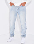 Jeans stretchy coupe regular