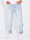 Jeans stretchy coupe regular