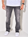 Jeans flare