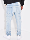 Jeans destroy
