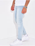 Jeans destroy