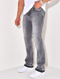 Jeans destroy