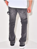 Jeans flare