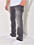 Jeans flare