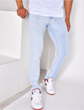 Jeans destroy