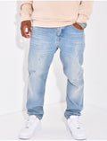 Jeans destroy