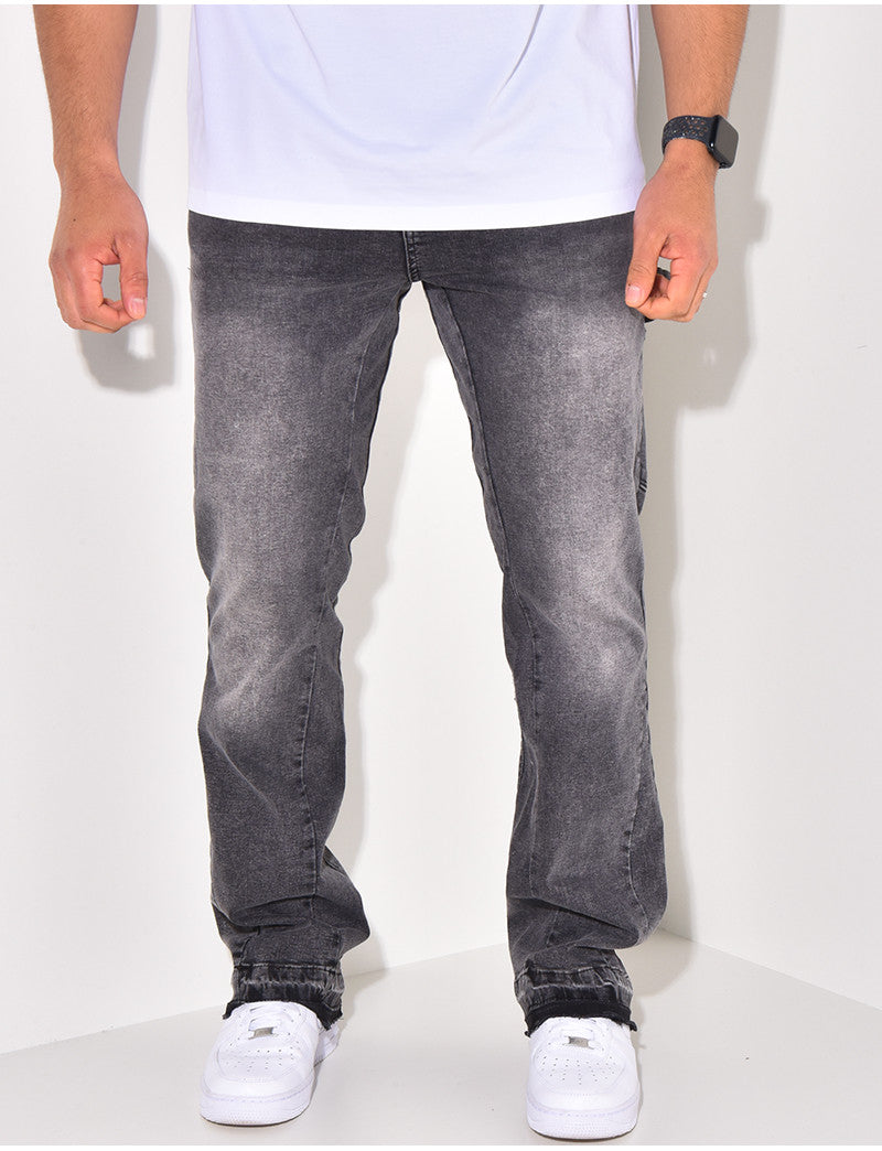 Jeans flare
