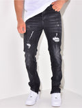 Jeans destroy