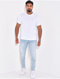 Jeans destroy