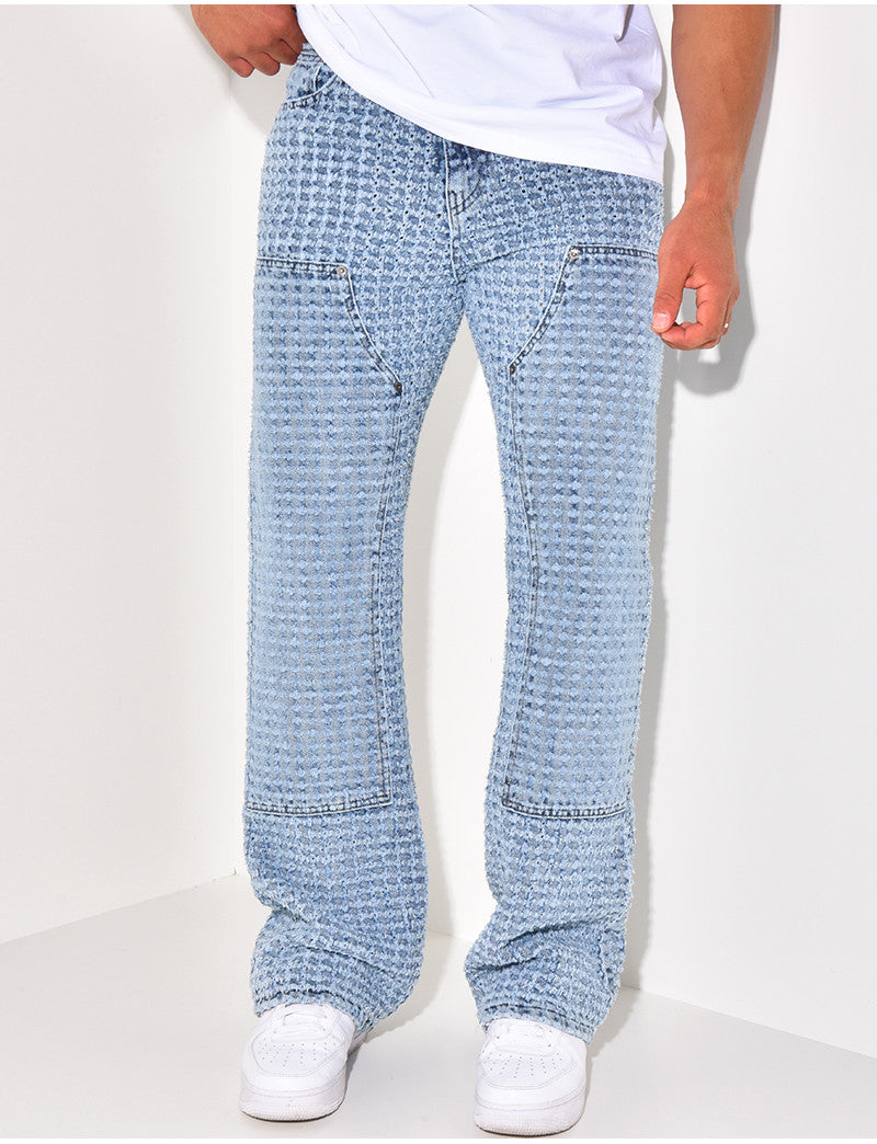 Jeans Flare