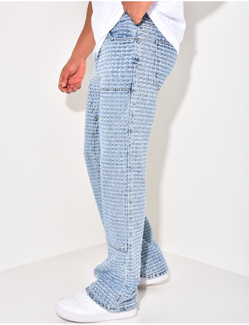Jeans Flare
