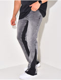 Jeans flare