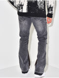 Jeans flare