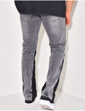 Jeans flare