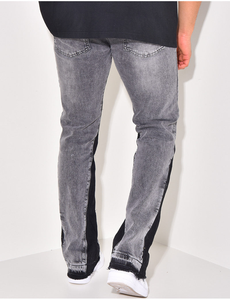 Jeans flare