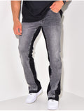 Jeans flare
