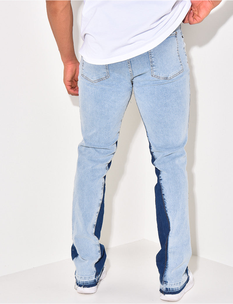 JEANS FLARE