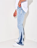 JEANS FLARE