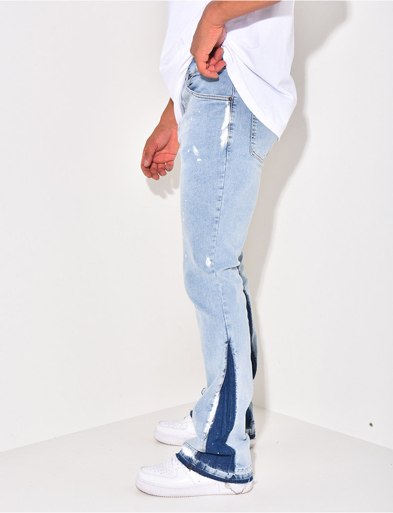 JEANS FLARE