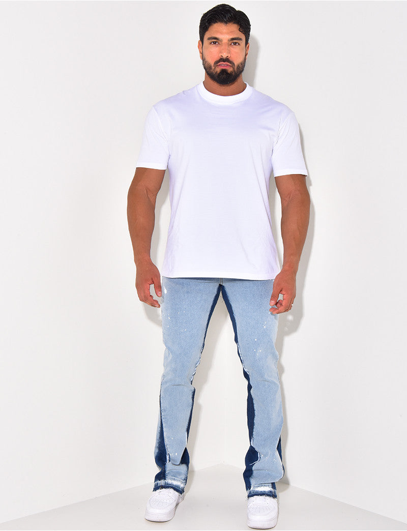 JEANS FLARE