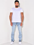 Jeans flare