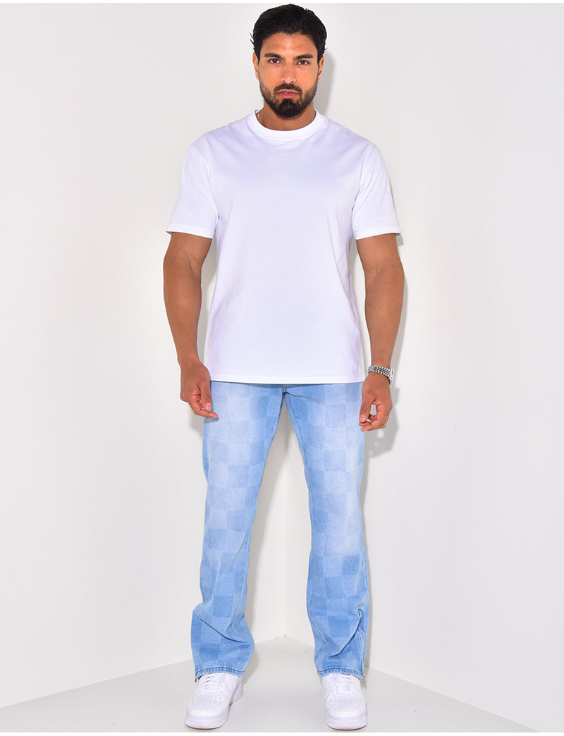 JEANS FLARE