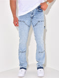 Jeans flare