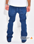 Jeans flare