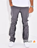 Jeans flare