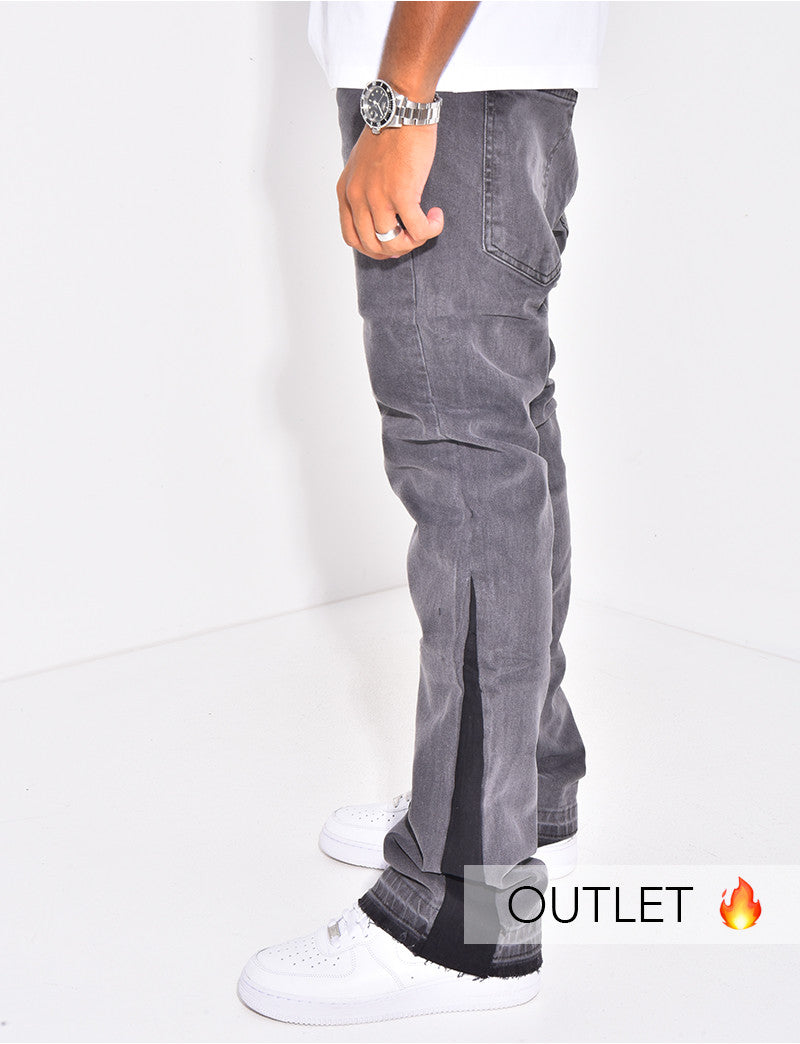 Jeans flare
