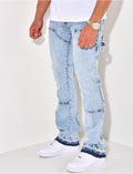 Jeans flare