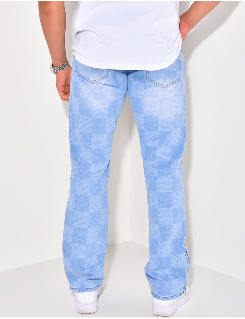JEANS FLARE