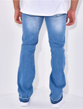 Jeans flare