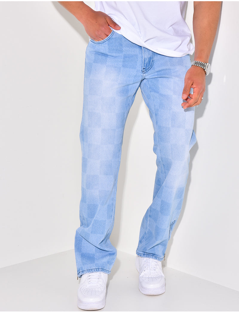 JEANS FLARE