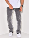 Jeans flare