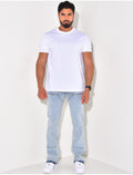 Jeans flare