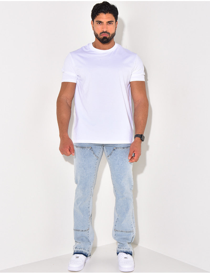 Jeans flare