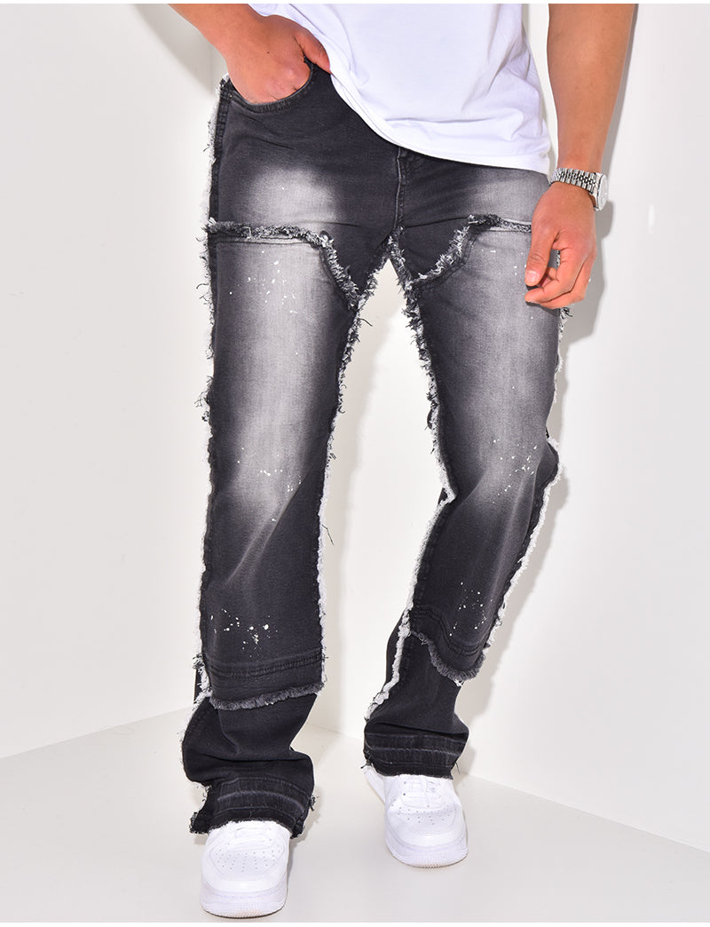 JEANS FLARE