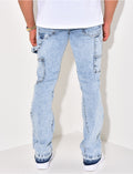 Jeans flare