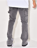 Jeans flare