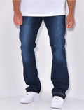Jeans flare