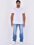 Jeans flare