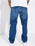 Jeans homme type baggy