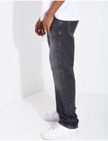 Jeans homme type baggy